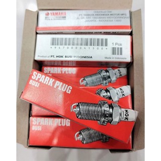 Bugi Exciter 150 Chính Hãng Yamaha