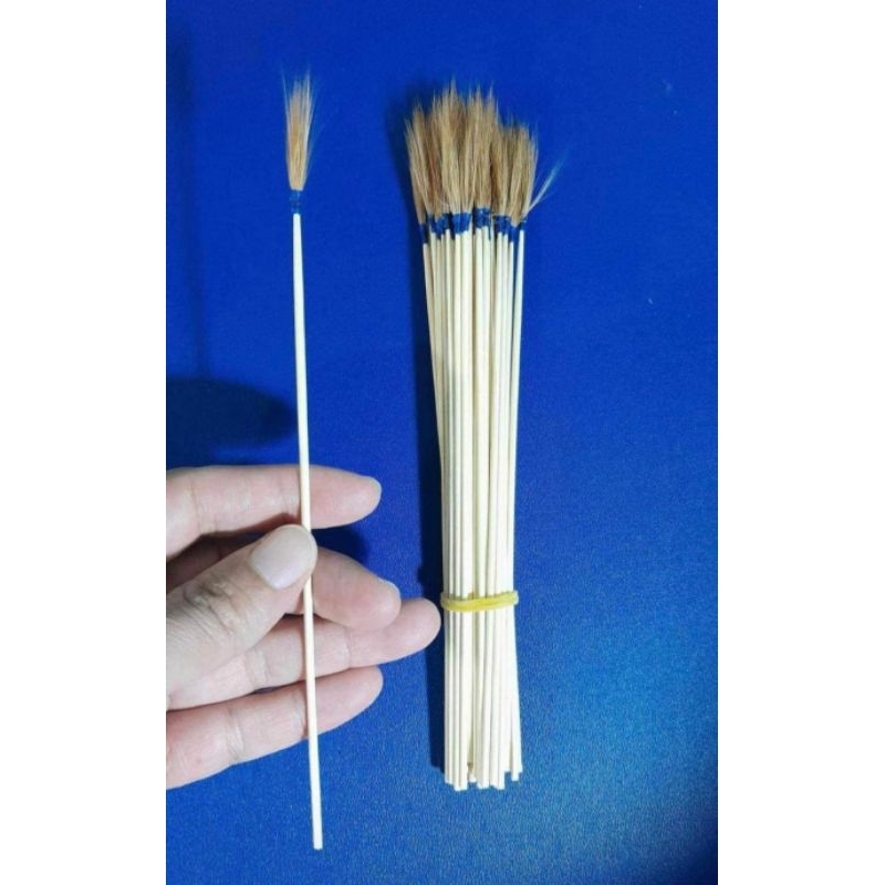 Set 10 Cây se lông sếu xịn sò