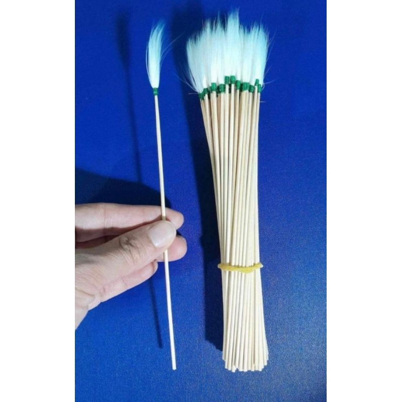 Set 10 Cây se lông sếu xịn sò