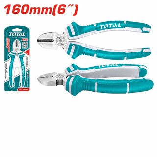 Đồ nghề total kềm cắt 6” 7” tht130606p / tht130706p