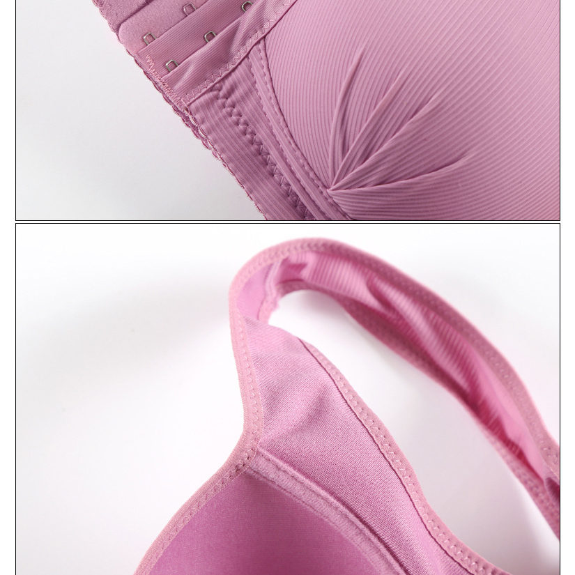 ÁO NGỰC BIG SIZE 36-44 Áo Ngực cài trước Thoáng Khí Thời Trang Quyến Rũ Cho Nữ