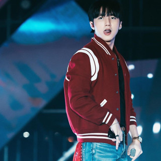 Áo khoác Bomber Jacket SLP Sơn Tùng MTP hay mặc (betsquality)