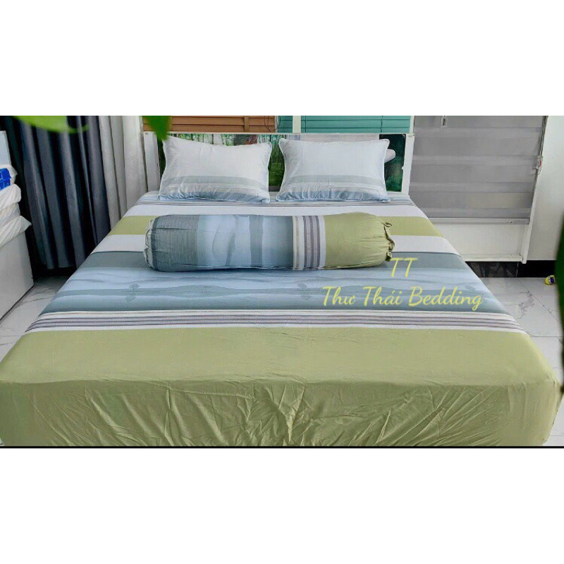 🌈DRAP TENCEL🍀4 MÓN CHÍNH HÃNG🌱