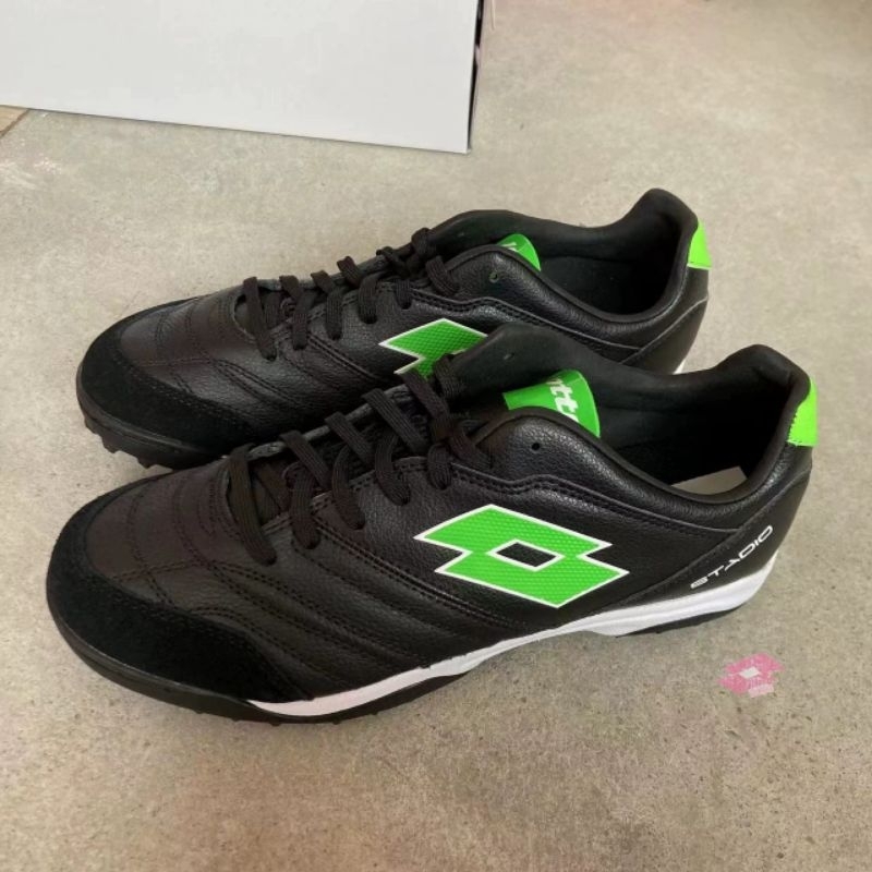 Giày đá bóng Lotto Stadio TF chính hãng