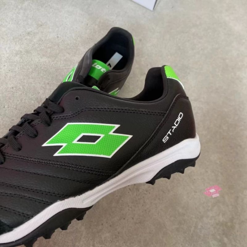 Giày đá bóng Lotto Stadio TF chính hãng