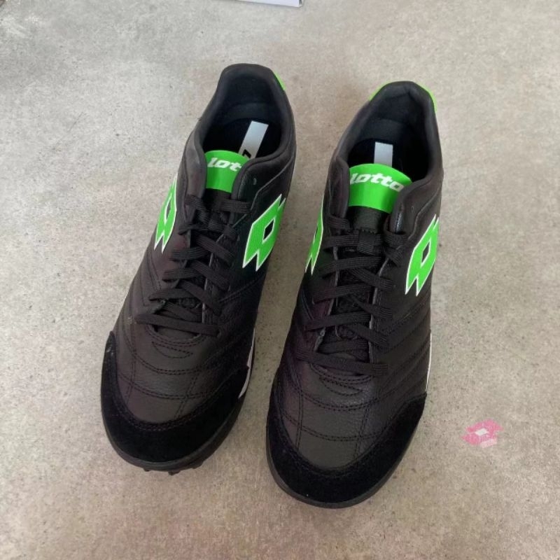 Giày đá bóng Lotto Stadio TF chính hãng