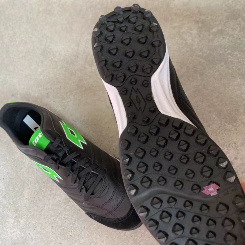 Giày đá bóng Lotto Stadio TF chính hãng