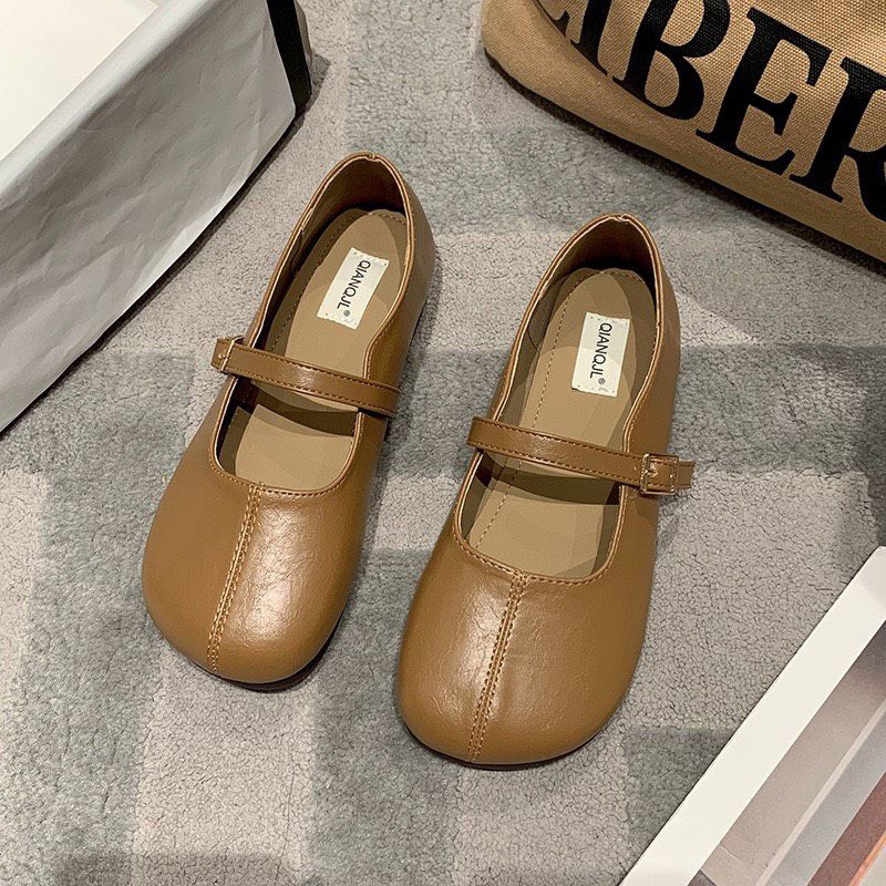 👉👉👉GIẦY BÚP BÊ NỮ