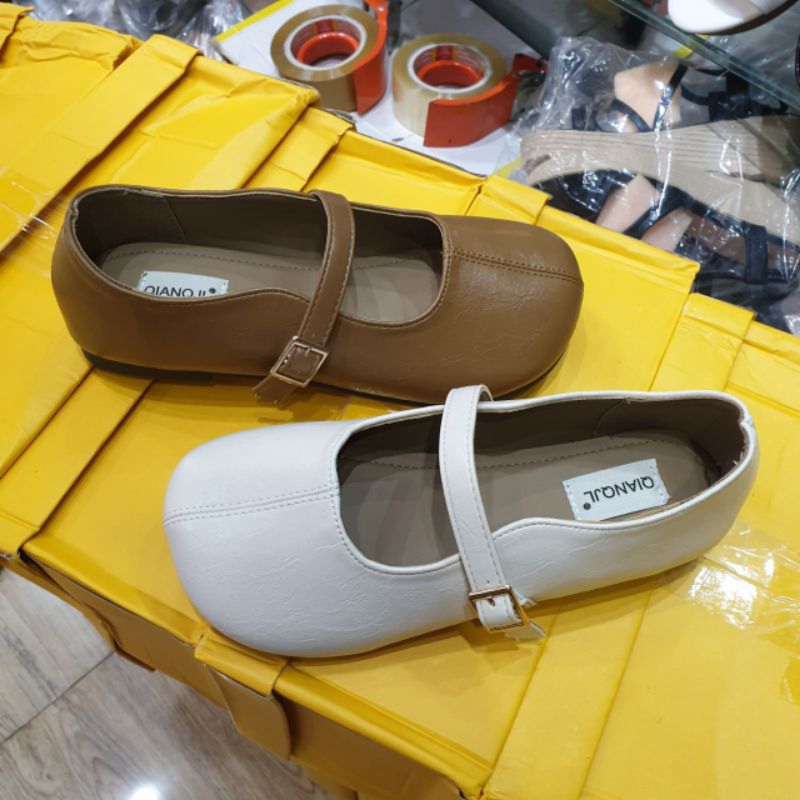 👉👉👉GIẦY BÚP BÊ NỮ