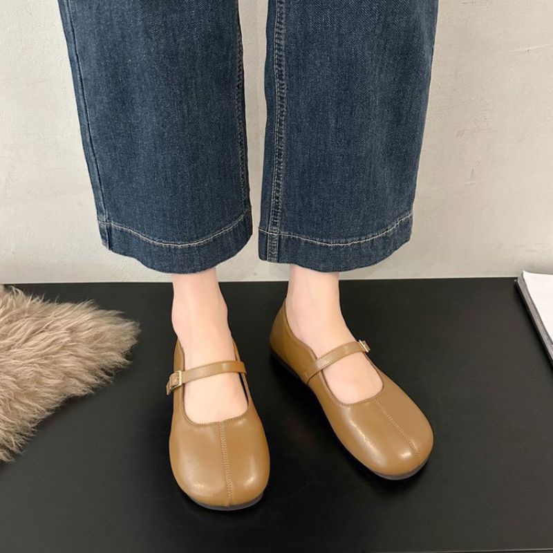 👉👉👉GIẦY BÚP BÊ NỮ