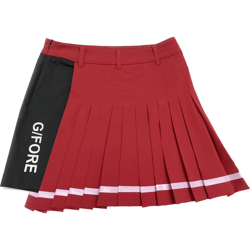 Chân váy golf xếp ly, chân váy tennis trẻ trung