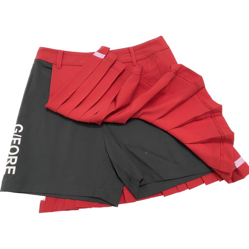 Chân váy golf xếp ly, chân váy tennis trẻ trung