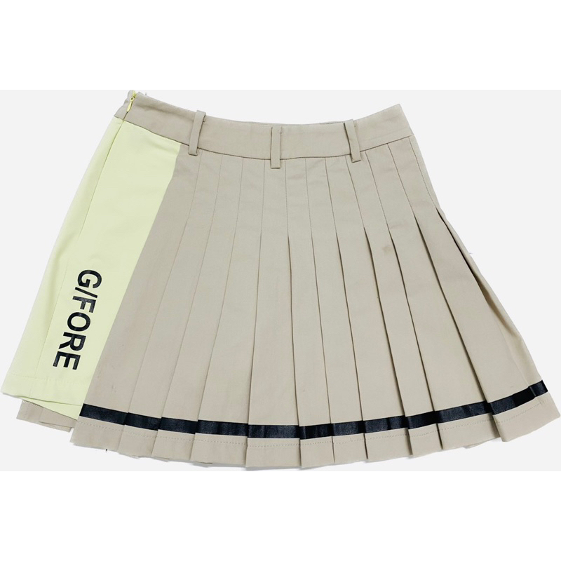 Chân váy golf xếp ly, chân váy tennis trẻ trung