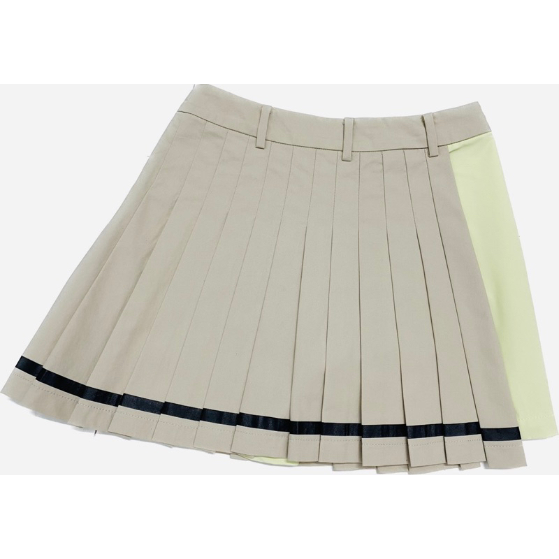 Chân váy golf xếp ly, chân váy tennis trẻ trung