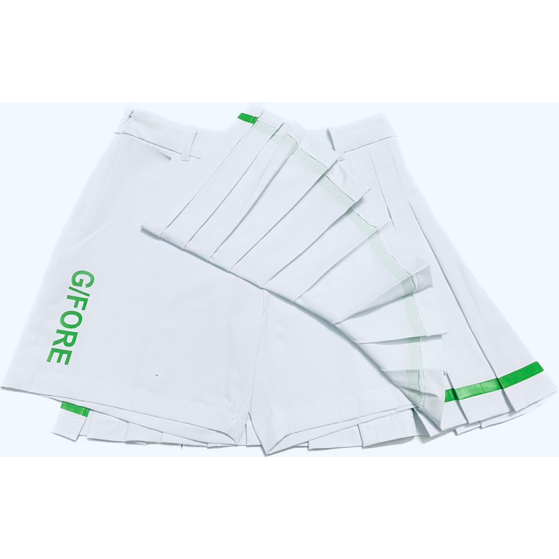 Chân váy golf xếp ly, chân váy tennis trẻ trung