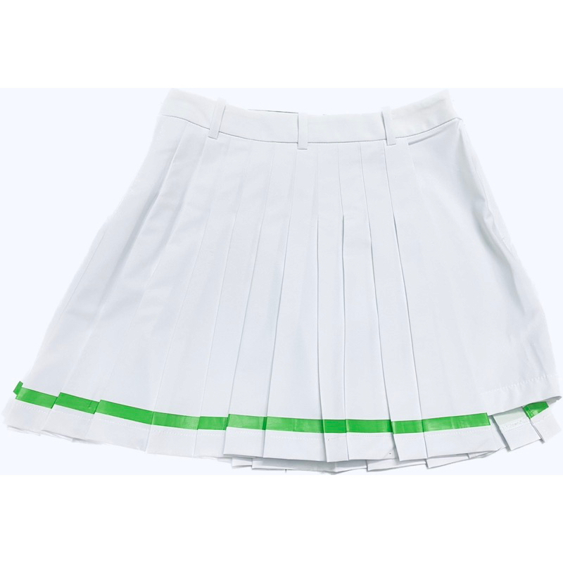Chân váy golf xếp ly, chân váy tennis trẻ trung