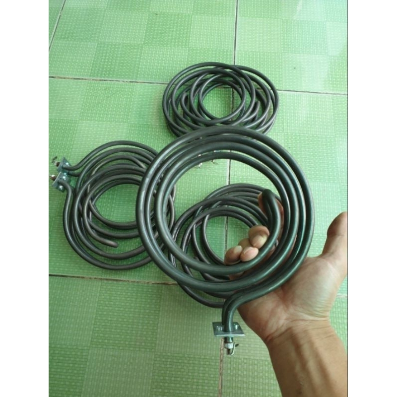 Máy sấy gió nóng 2KW EBISU/MITSUTA - Quạt sấy gió nóng, quạt sưởi công nghiệp