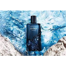 Nước hoa nam tính, mạnh mẽ Davidoff Cool Water