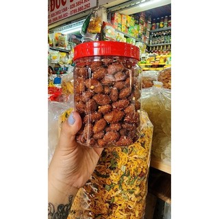 TRÁI XAY RIM MUỐI ỚT