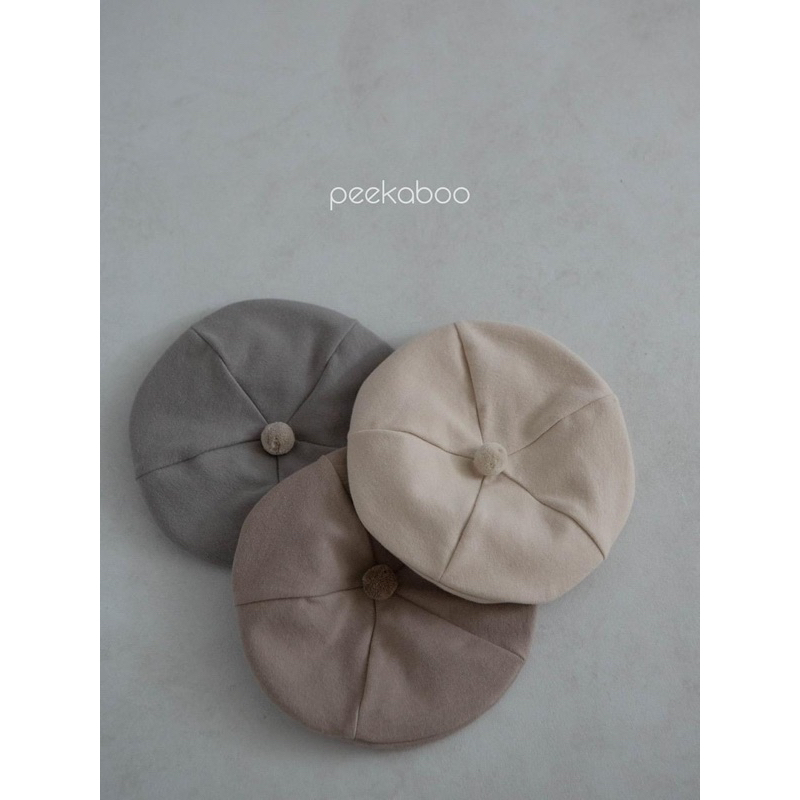 Bộ rời /suit bst OIL #peekaboo cho bé trai/bé gái từ 0-5tuổi