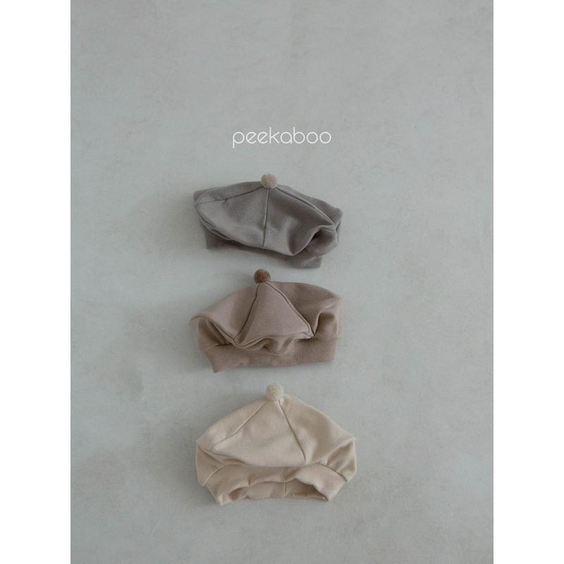 Bộ rời /suit bst OIL #peekaboo cho bé trai/bé gái từ 0-5tuổi