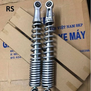 Phuộc xe máy wave rs100 hiệu skp chất lượng cao