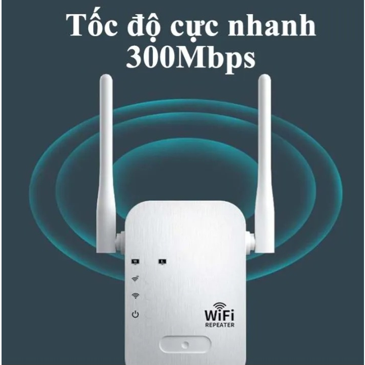 Bộ kích sóng wifi 4 râu, bộ mở rộng sóng wifi tốc độ cao, siêu mạnh phát sóng wifi xuyên tường, băng tần kép 2.5G 5G | BigBuy360 - bigbuy360.vn