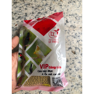 10 gói VIP Hút mật - Lê Thịnh