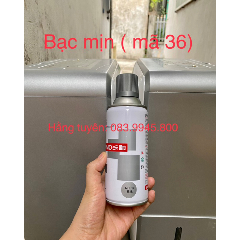 Sơn sano mã 36  1lon 350ml