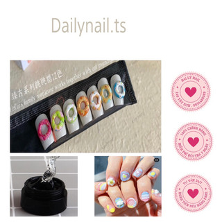 Gel định hình -Color