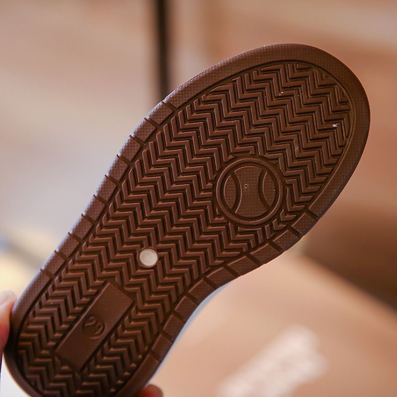 Giày Thể Thao Cho Bé Phong Cách Hàn Quốc Cá Tính