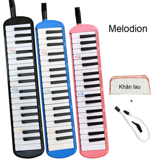 Kèn Melodica 32 phím và 37 phím cho học sinh phổ thông