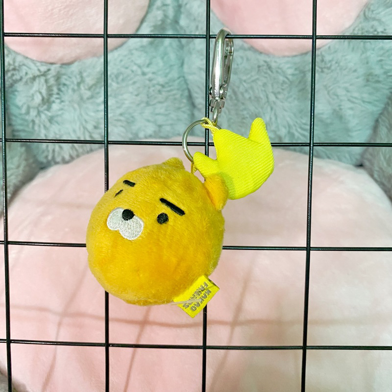 Móc khóa Kakao Friend nhiều mẫu