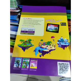 Sách -  Fun for Starters, Movers, Flyers (Combo, Lẻ,Tùy Chọn)