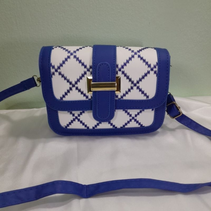 Túi đeo chéo đẹp