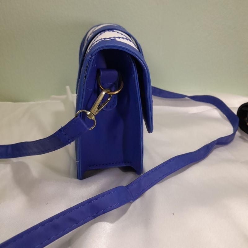 Túi đeo chéo đẹp