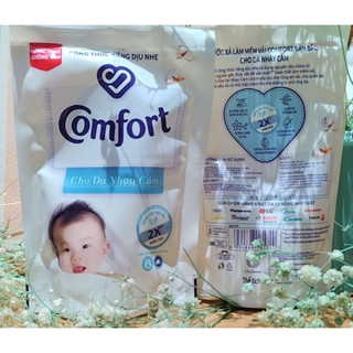 Nước Xả Vải Comfort MINI SIZE [GIFT]