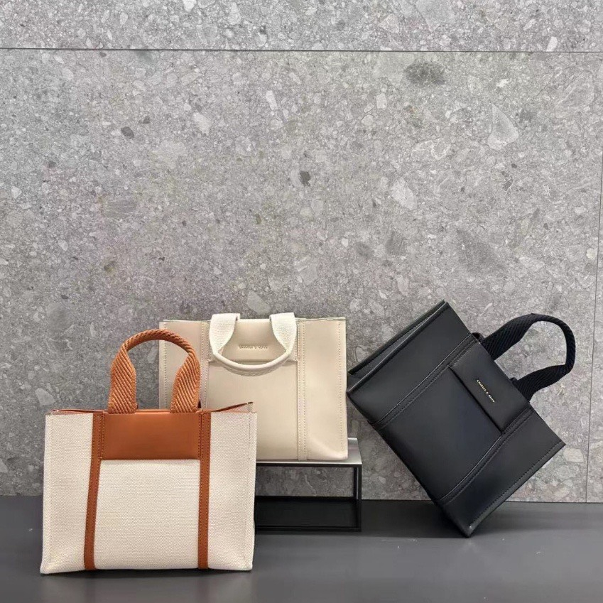 Túi tote công sở đeo vai đeo chéo nữ  CK2-31220029 size 28x18cm