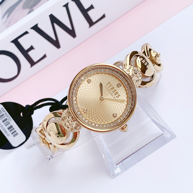 Đồng Hồ Nữ VERSUS VSP333721