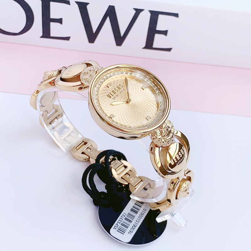 Đồng Hồ Nữ VERSUS VSP333721