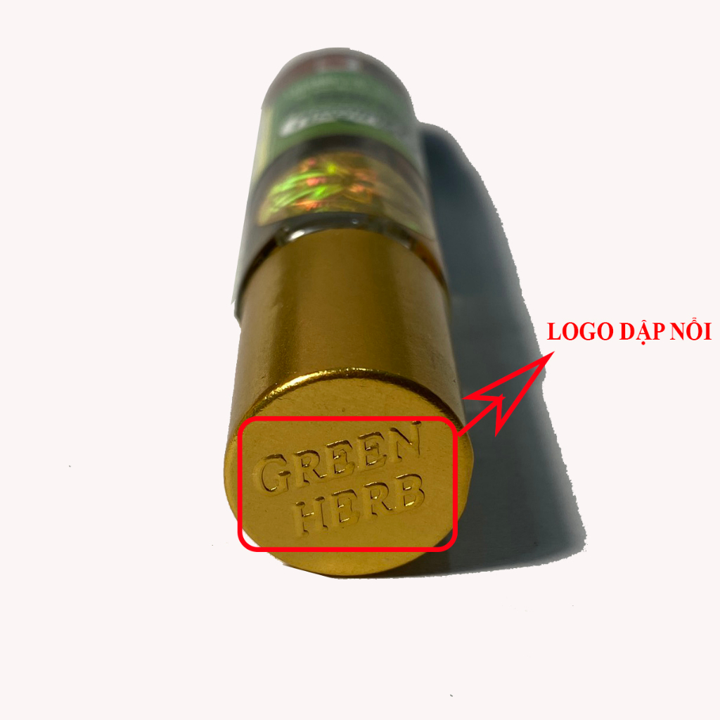 Dầu Sâm Lăn Thái Lan 12 Chai Giá Siêu Tốt Giá Sỉ Cho Đại Lý 12ml Hàng Cao Cấp Nhất Bahobasa