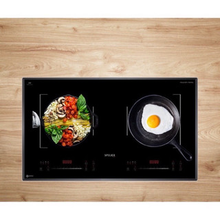 Bếp từ Spelier SPM-T99K PLUS