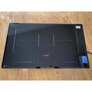 Bếp từ Spelier SPM-T99K PLUS