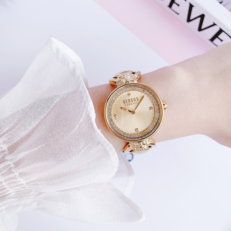 Đồng Hồ Nữ VERSUS VSP333721