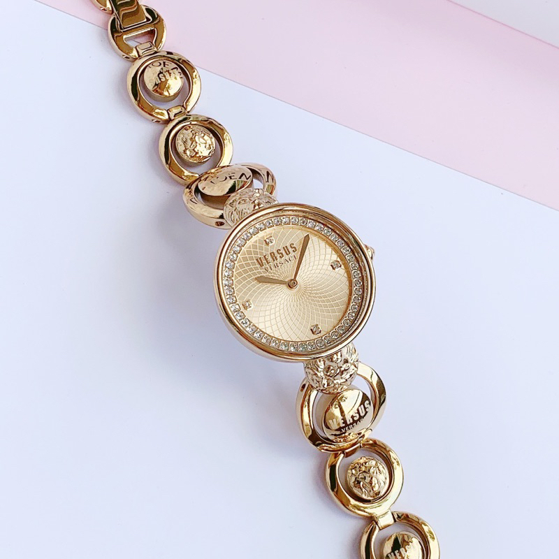 Đồng Hồ Nữ VERSUS VSP333721