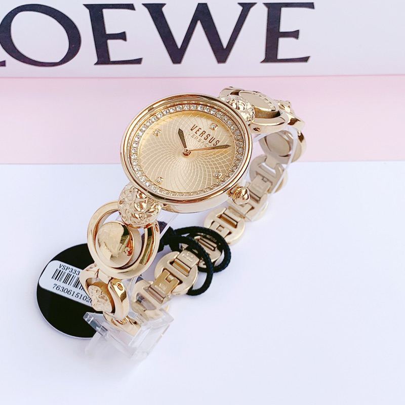 Đồng Hồ Nữ VERSUS VSP333721