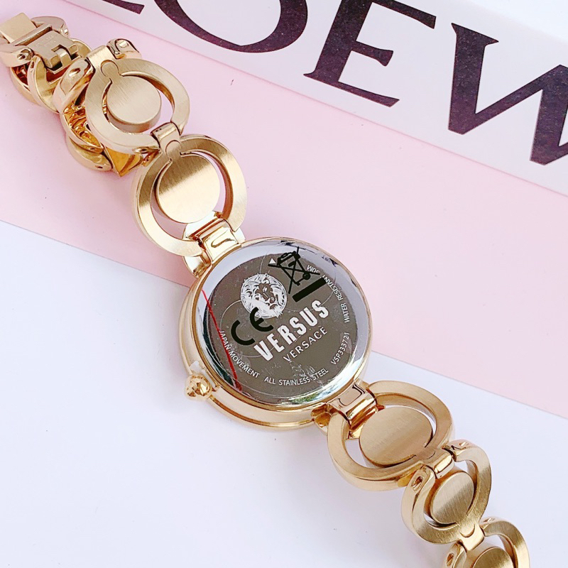 Đồng Hồ Nữ VERSUS VSP333721