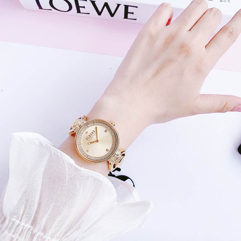 Đồng Hồ Nữ VERSUS VSP333721