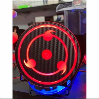 Đèn Hậu Xoay sharingan