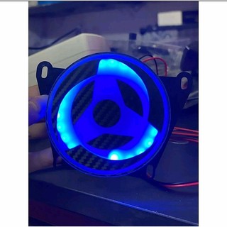 Đèn Hậu Xoay sharingan